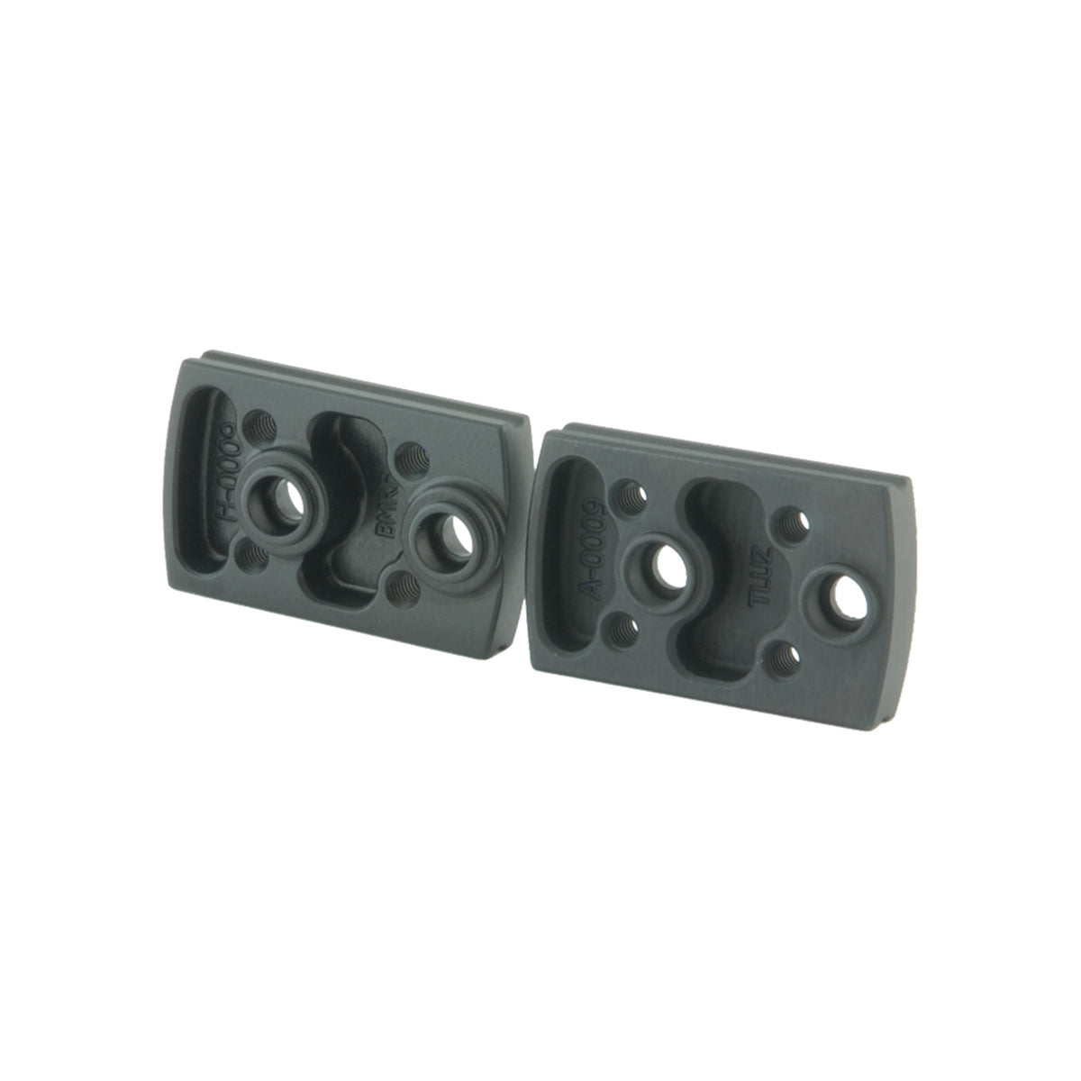 H-0009 DeltaPoint Hunting Interface