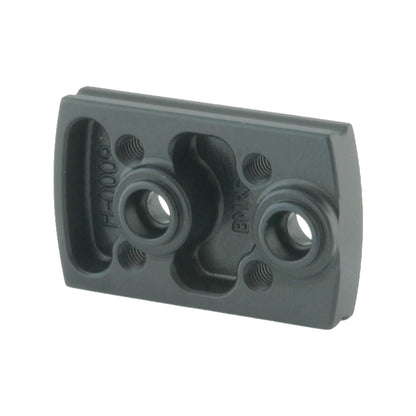 H-0009 DeltaPoint Hunting Interface