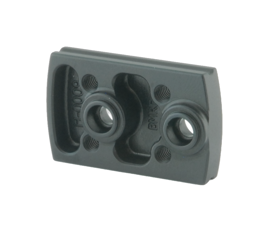 H-0009 DeltaPoint Hunting Interface