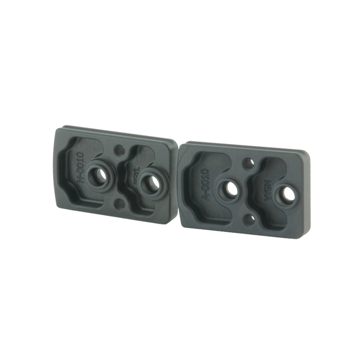 H-0010 Trijicon RMR Hunting Interface