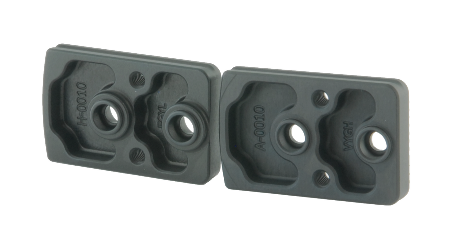 H-0010 Trijicon RMR Hunting Interface