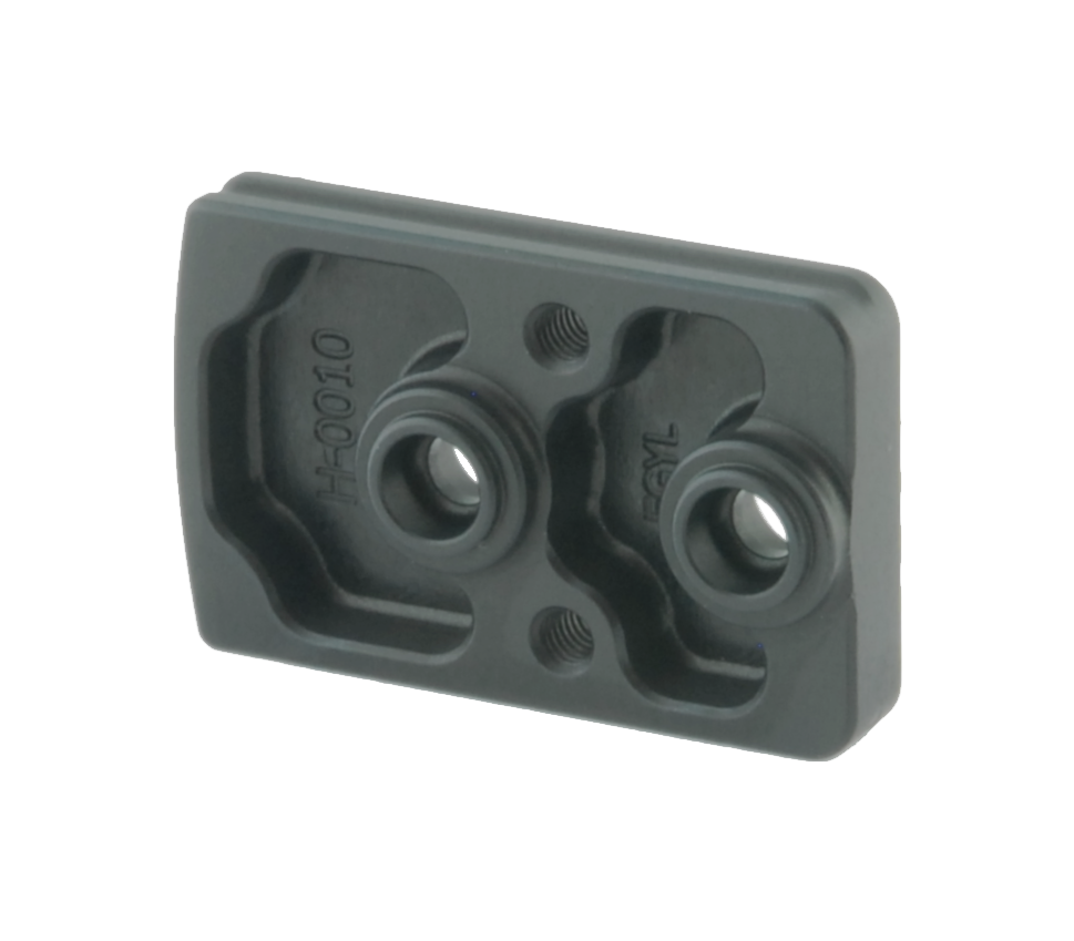 H-0010 Trijicon RMR Hunting Interface