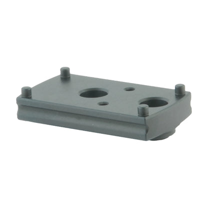 H-0011 DR/Burris Hunting Interface