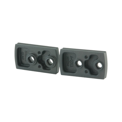 H-0011 DR/Burris Hunting Interface