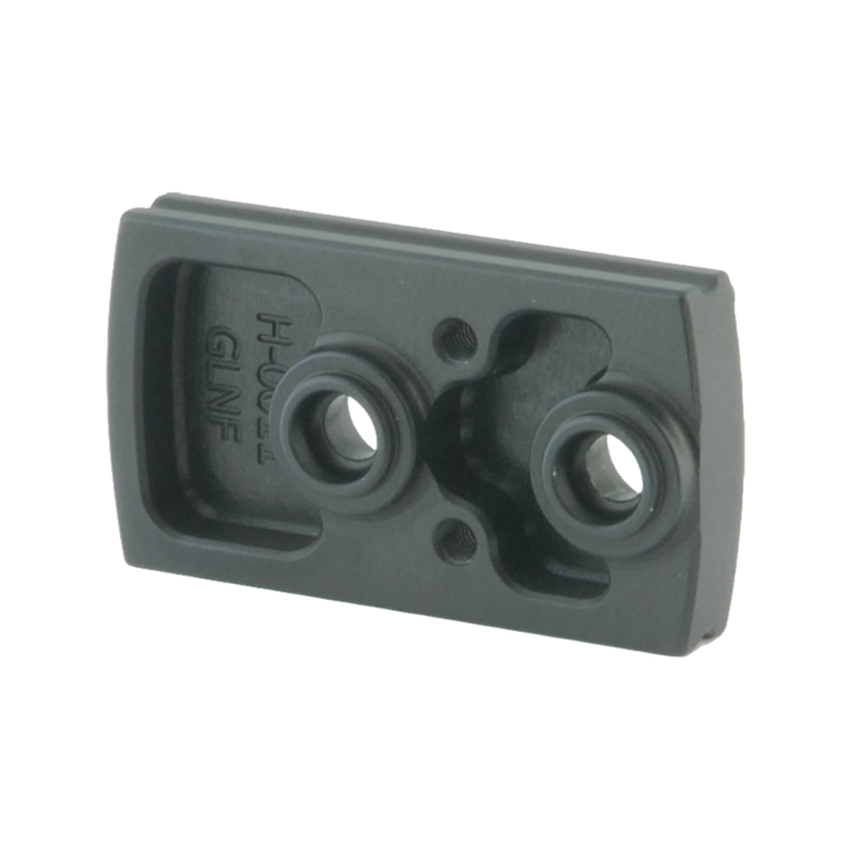 H-0011 DR/Burris Hunting Interface