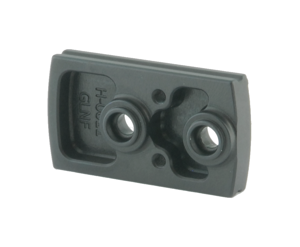 H-0011 DR/Burris Hunting Interface