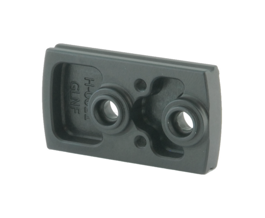 H-0011 DR/Burris Hunting Interface