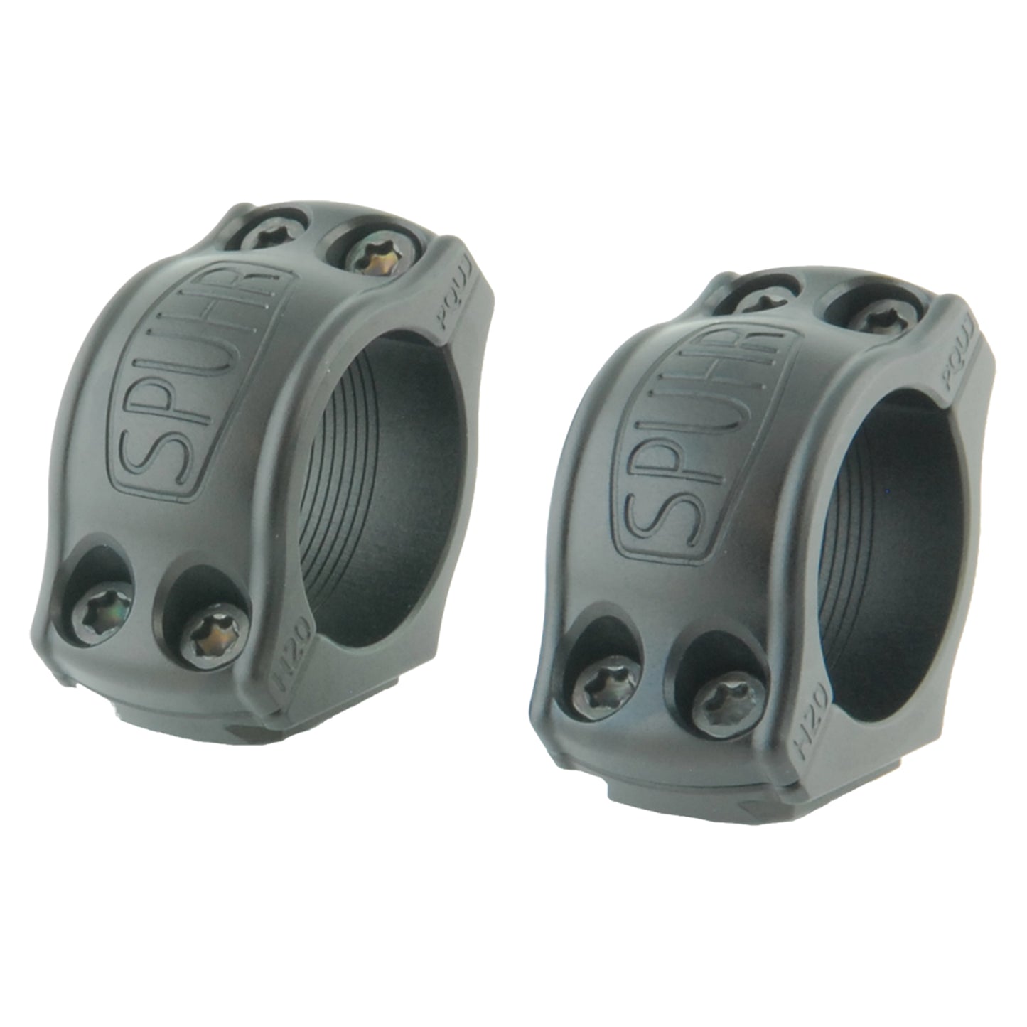 HB20-19A Blaser Aesthetic Rings Ø1" H19/0.75”