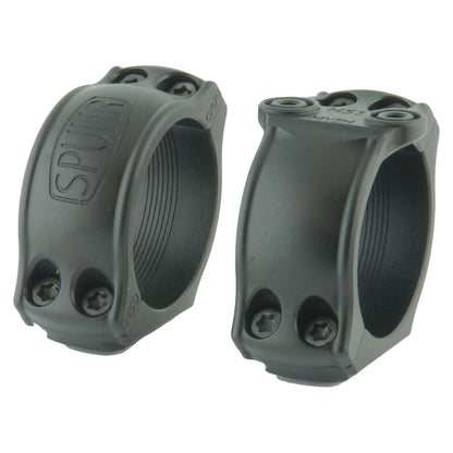 HB50-23 Blaser Hunting Rings Ø35 H23/0.91"