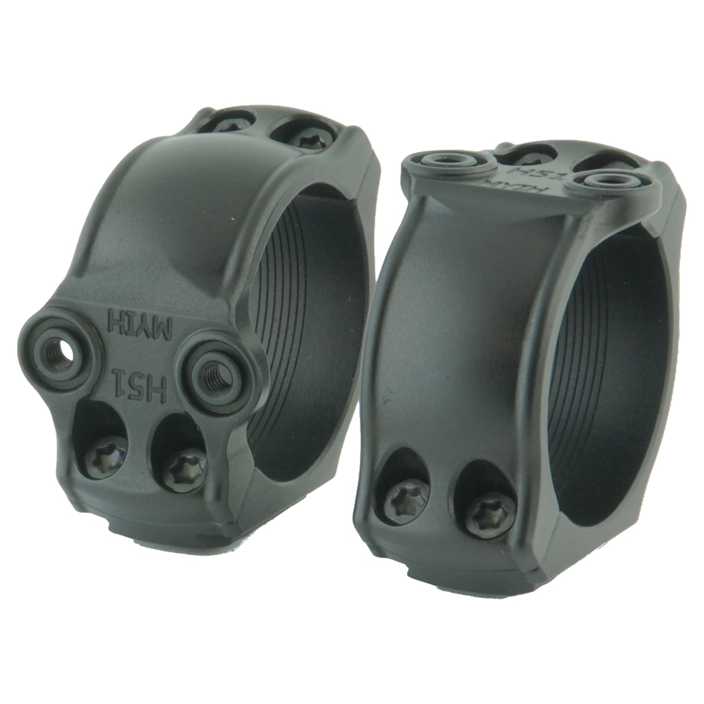 HB50-23D Blaser Interface Rings Ø35 H23/0.91"