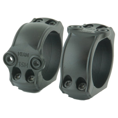 HB50-23D Blaser Interface Rings Ø35 H23/0.91"