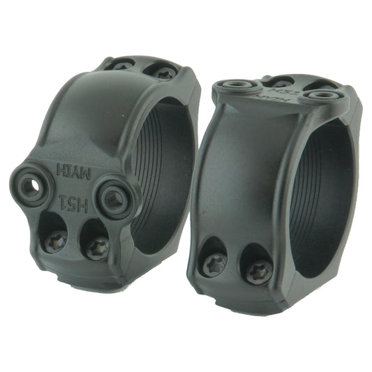 HB50-23D Blaser Interface Rings Ø35 H23/0.91"