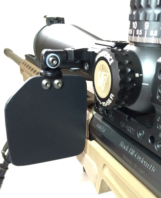 HH-0001 Hawk Hill Custom D.O.P.E. Card Holder