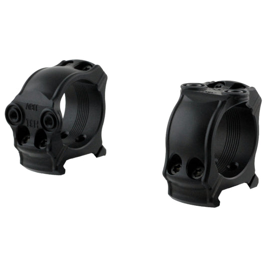 HP30-19D Picatinny Interface Rings Ø30 H19/0.75"