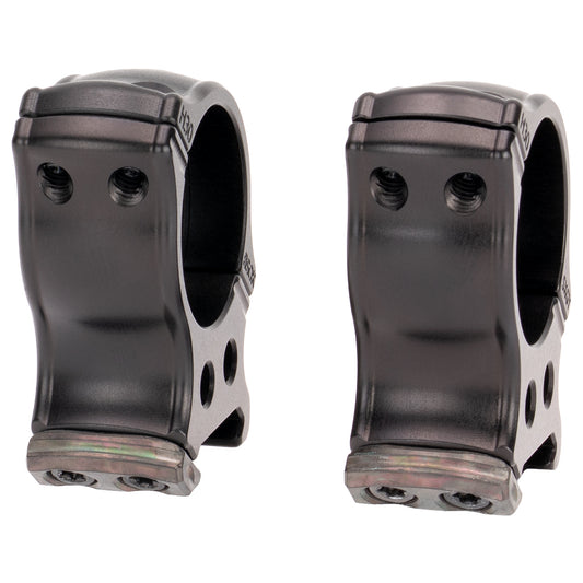HP30-30A Picatinny Aesthetic Rings Ø30 H30/1.181"