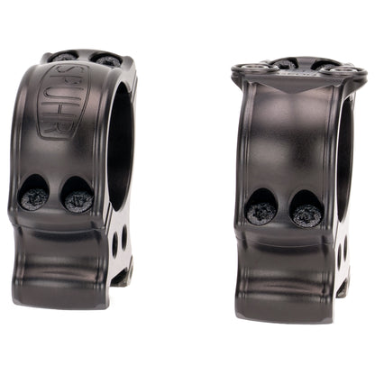 HP30-30 Picatinny Hunting Rings Ø30 H30/1.181"