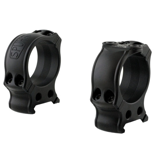 HP40-30 Picatinny Hunting Rings Ø34 H30/1.18"