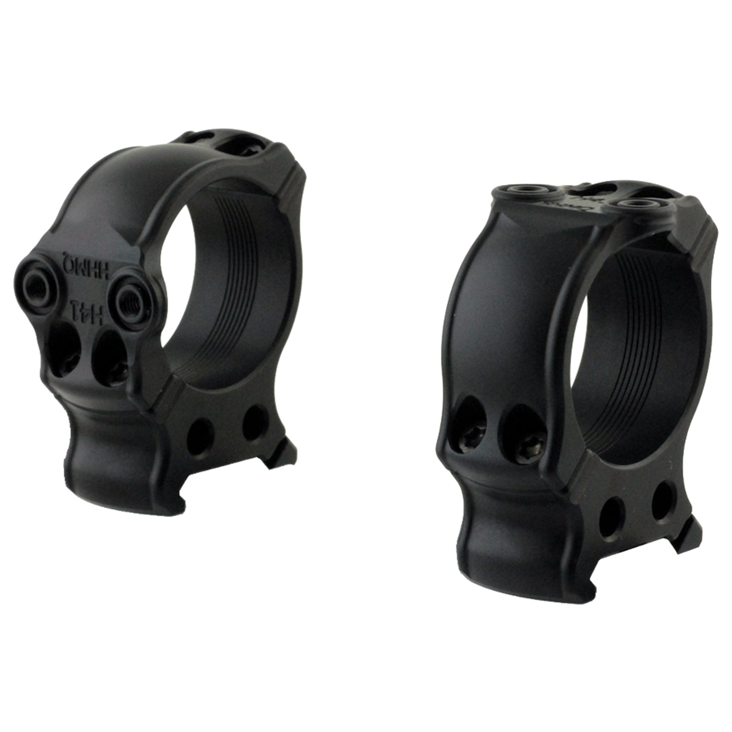 HP40-30D Picatinny Interface Rings Ø34 H30/1.18"