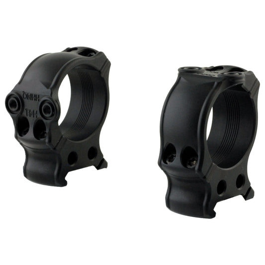 HP40-30D Picatinny Interface Rings Ø34 H30/1.18"