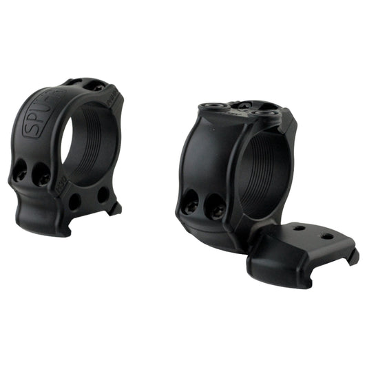 HPC30-25 Cantilever Hunting Rings Ø30 H25.4/1"