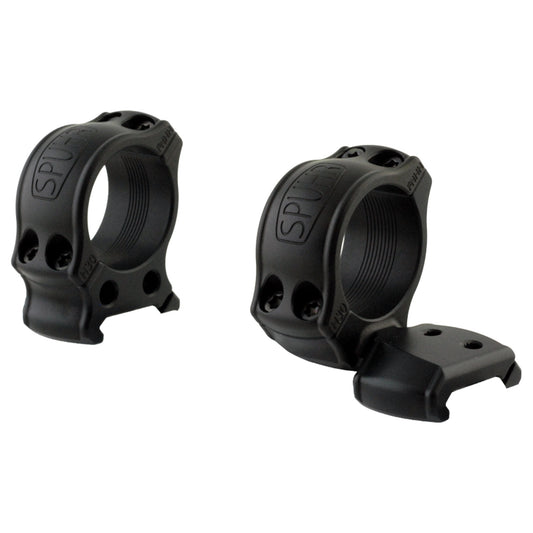 HPC30-25A Cantilever Aesthetic Rings Ø30 H25.4/1"