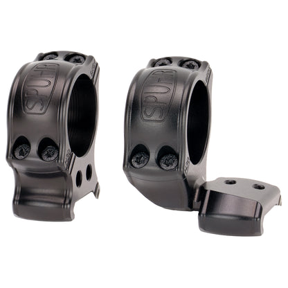 HPC30-30A Cantilever Aesthetic Rings Ø30 H30/1.181"