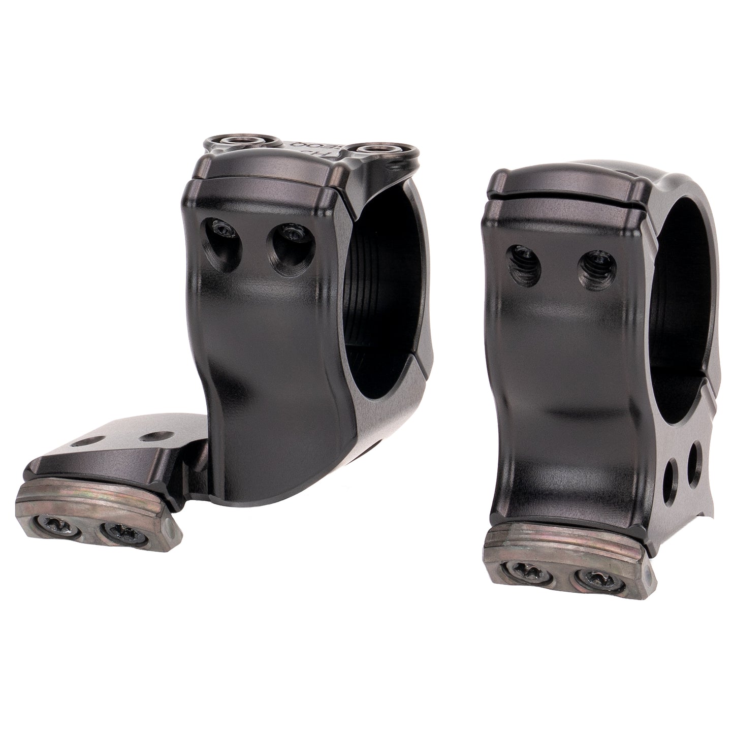 HPC30-30 Cantilever Hunting Rings Ø30 H30/1.181"