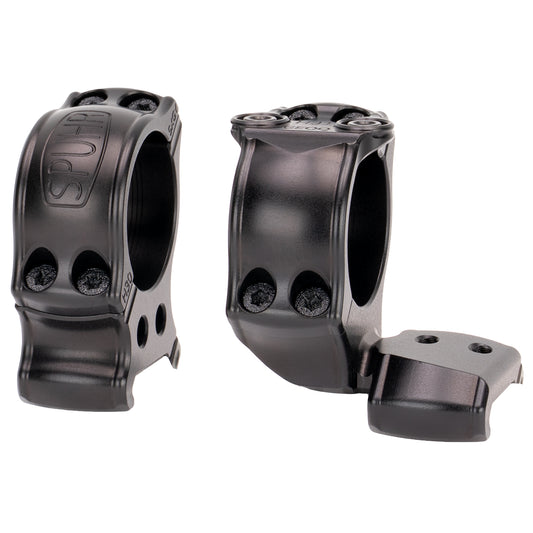 HPC30-30 Cantilever Hunting Rings Ø30 H30/1.181"