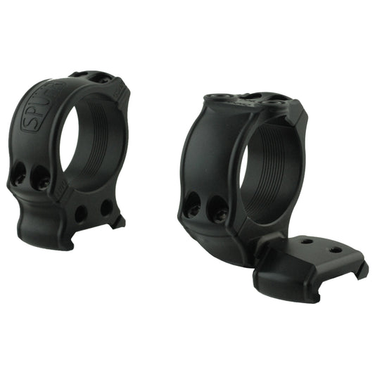 HPC40-30 Cantilever Hunting Rings Ø34 H30/1.18"