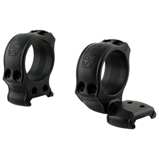 HPC40-30A Cantilever Aesthetic Rings Ø34 H30/1.18"