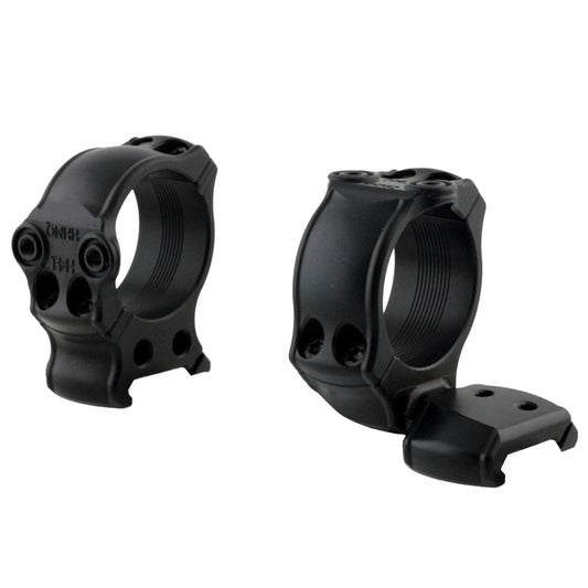 HPC40-30D Cantilever Interface Rings Ø34 H30/1.18"