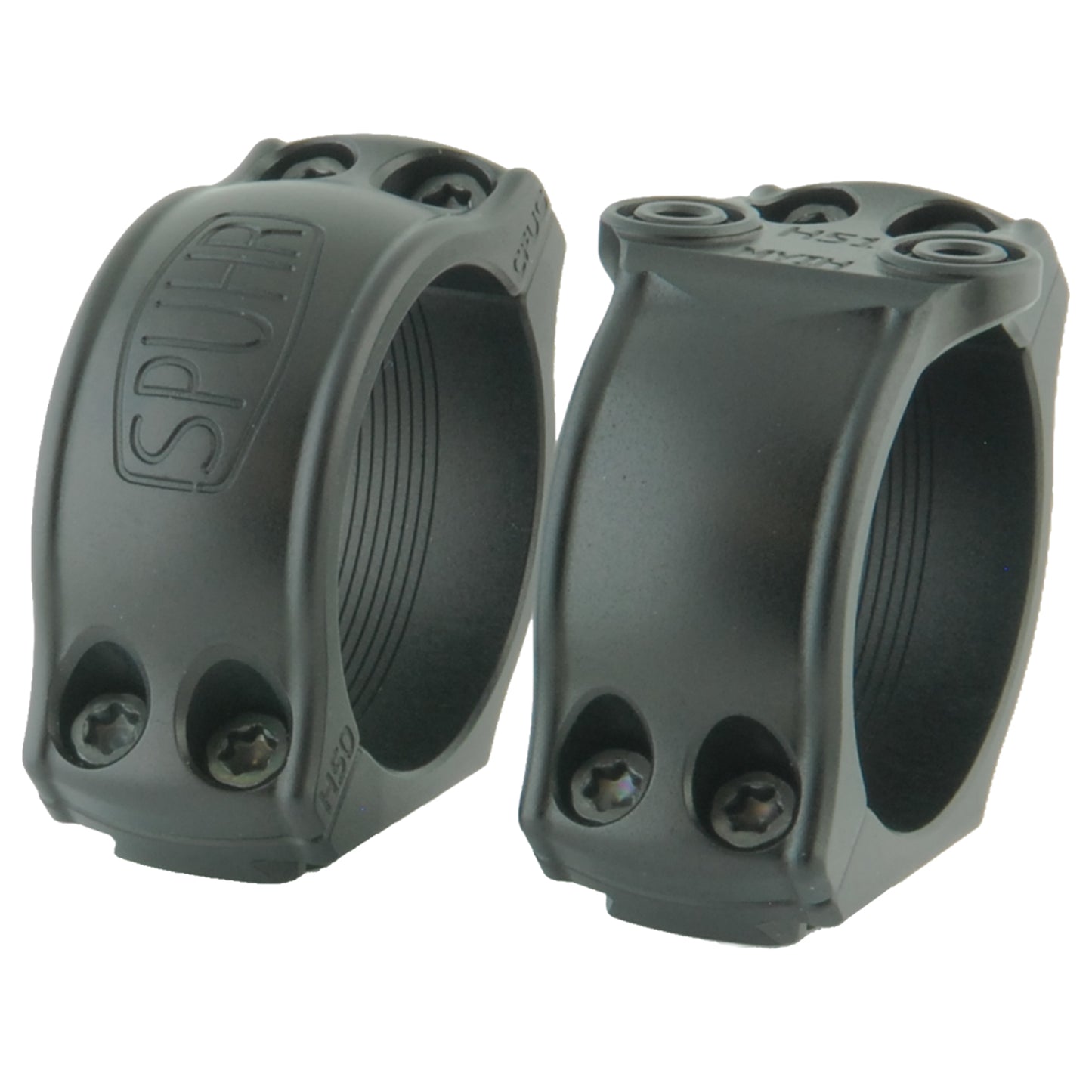 HS50-23 SAKO Hunting Rings Ø35 H23/0.91"