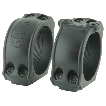 HS50-23 SAKO Hunting Rings Ø35 H23/0.91"