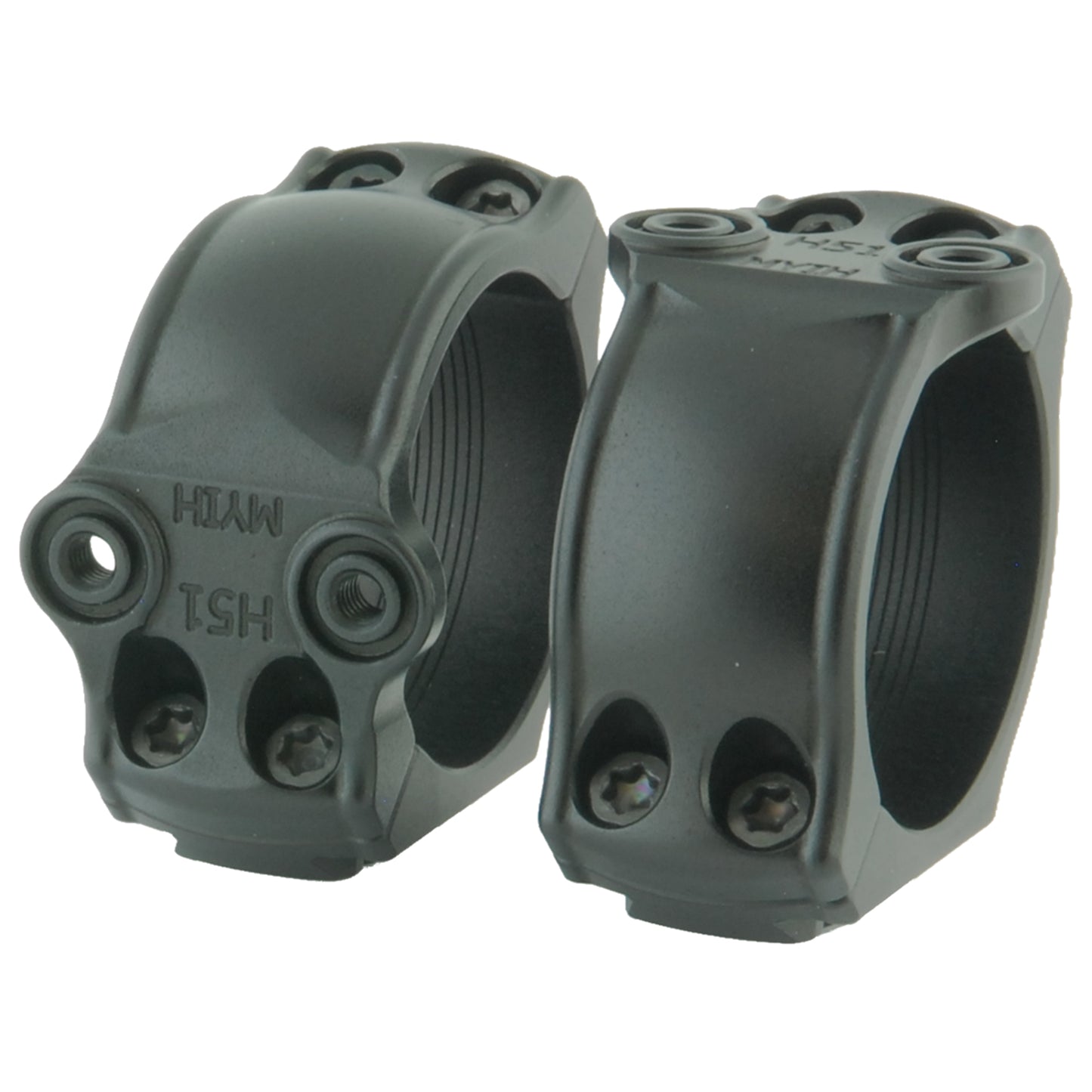 HS50-23D SAKO Interface Rings Ø35 H23/0.91"