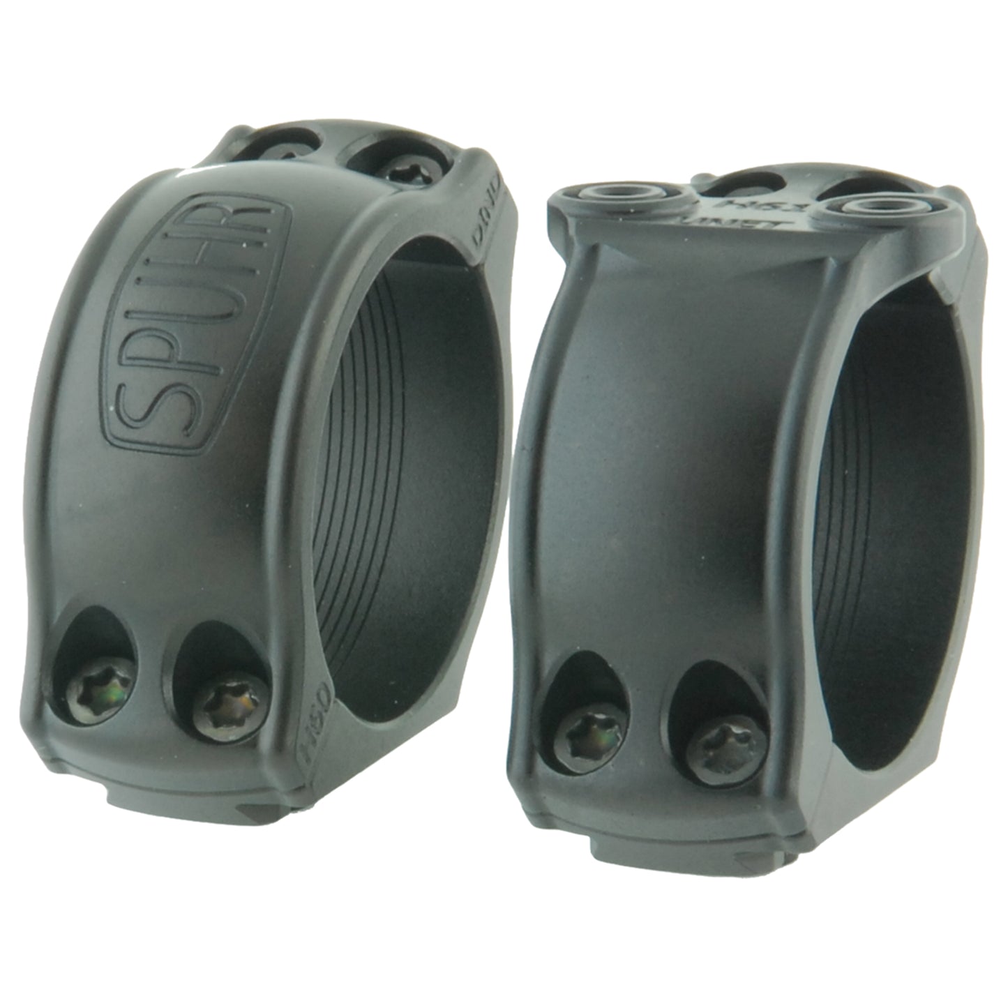 HS60-23 SAKO Hunting Rings Ø36 H23/0.91"