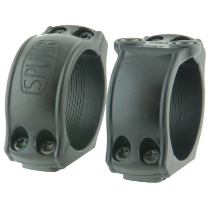 HS60-23 SAKO Hunting Rings Ø36 H23/0.91"
