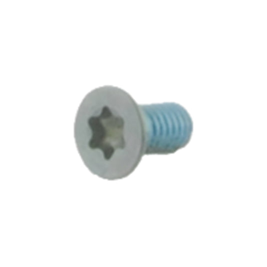 M3x6 Tx10 Countersunk Aimpoint Screws