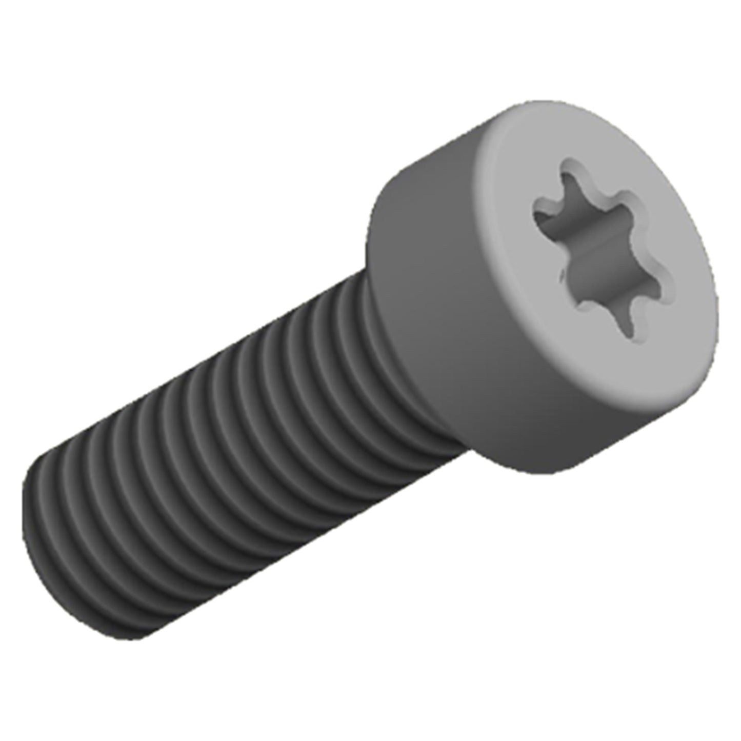 M3x8 Tx10 Cap Aimpoint Screws