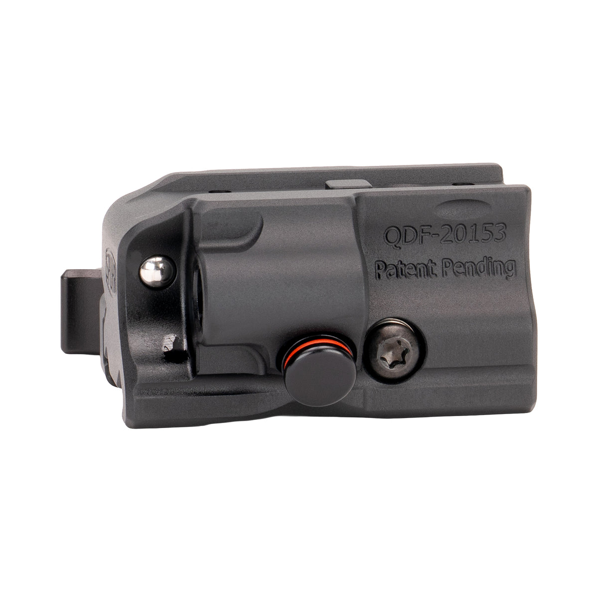 QDF-20153 Aimpoint T-2 Flip Mount H39mm/1.53" QDP