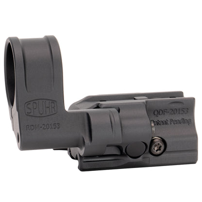 QDF-20153K Aimpoint T-2 Magnifier Mount H39mm/1.53" QDP