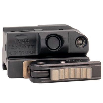 QDF-20153 Aimpoint T-2 Flip Mount H39mm/1.53" QDP
