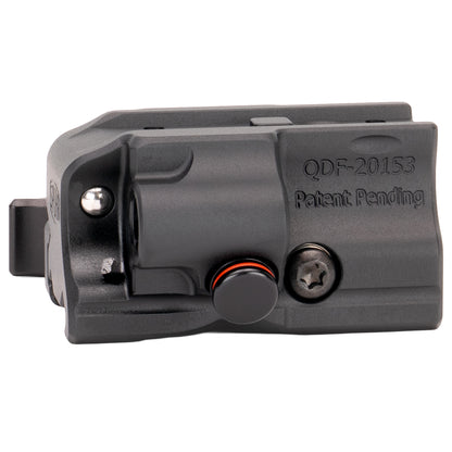 QDF-20153 Aimpoint T-2 Flip Mount H39mm/1.53" QDP