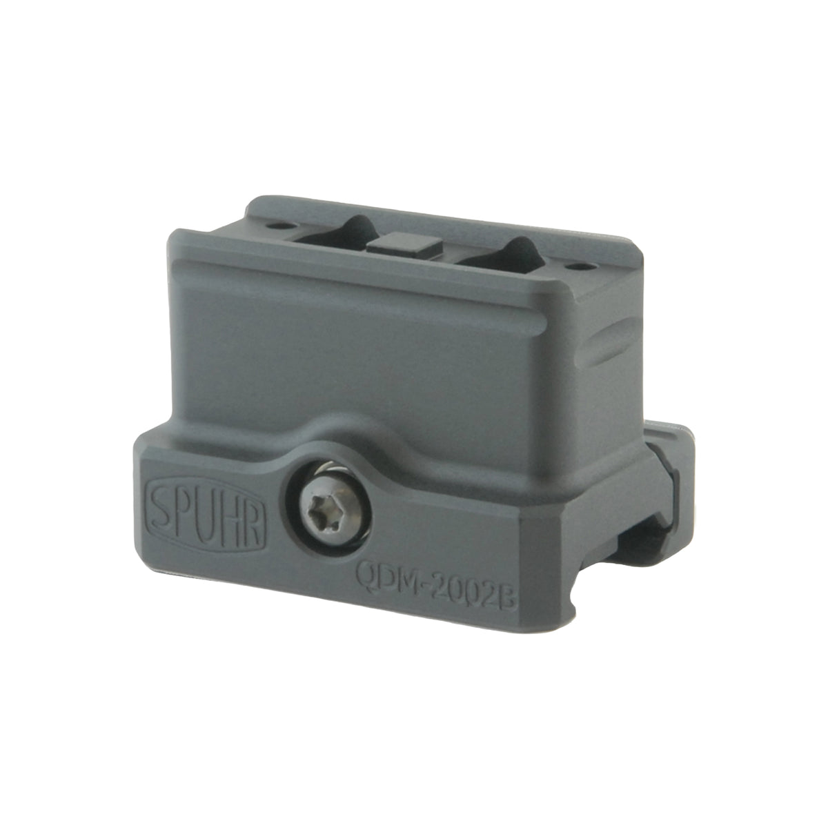 QDM-2002B Micro Mount, Lower 1/3