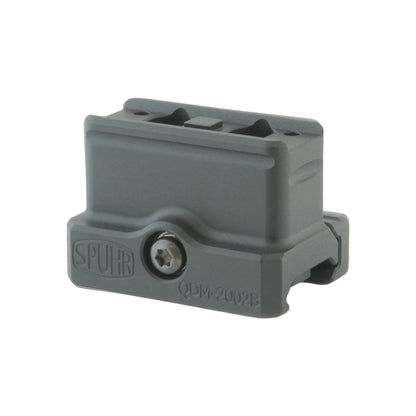 QDM-2002B Micro Mount, Lower 1/3