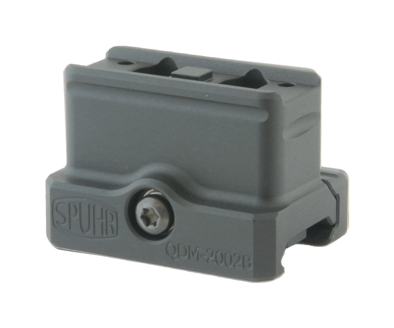 QDM-2002B Micro Mount, Lower 1/3