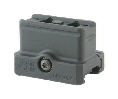 QDM-2002B Micro Mount, Lower 1/3