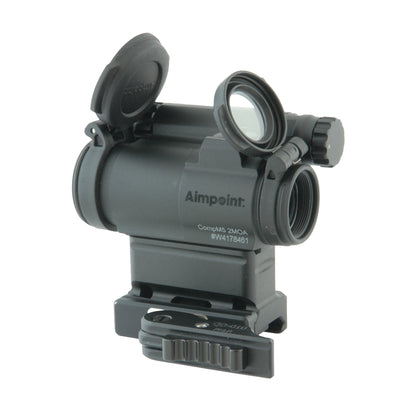 QDM-2002B Micro Mount, Lower 1/3