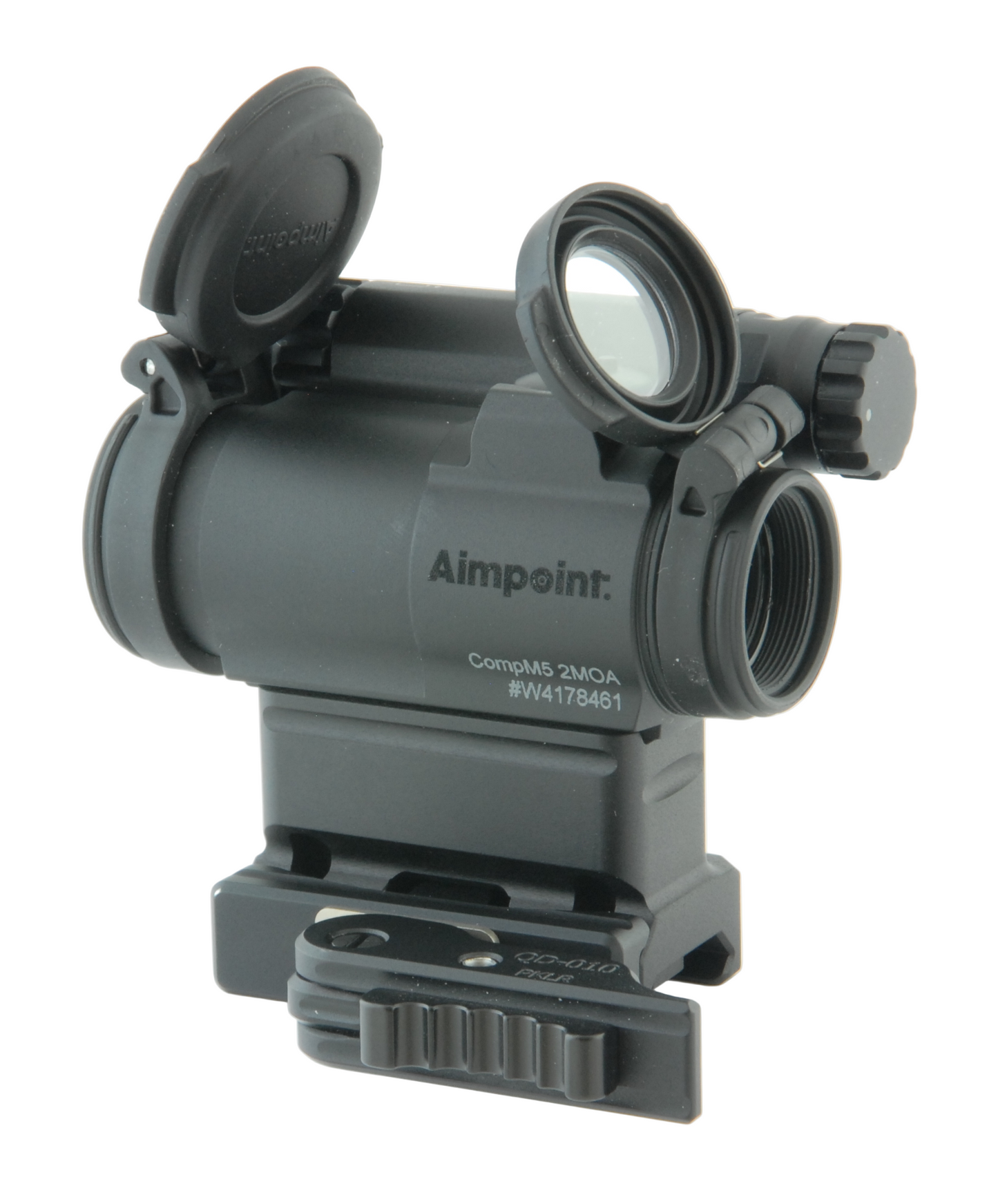 QDM-2002B Micro Mount, Lower 1/3