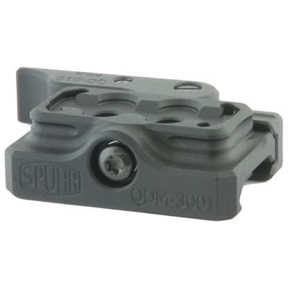 QDM-3001 MRO Mount