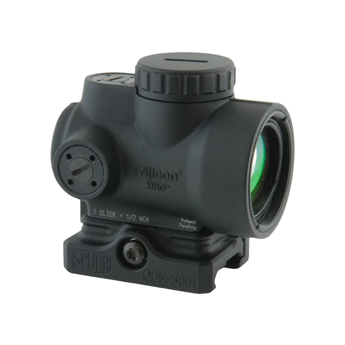 QDM-3001 MRO Mount